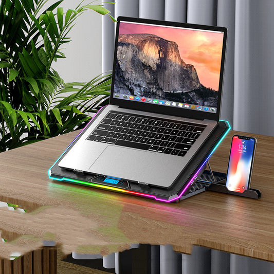 Laptop Cooling Pad - ASTRO GALAXY