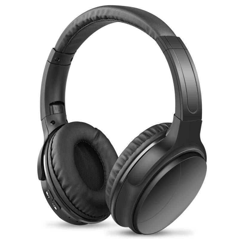 Noise Cancelling Folding Wireless Headset - ASTRO GALAXY